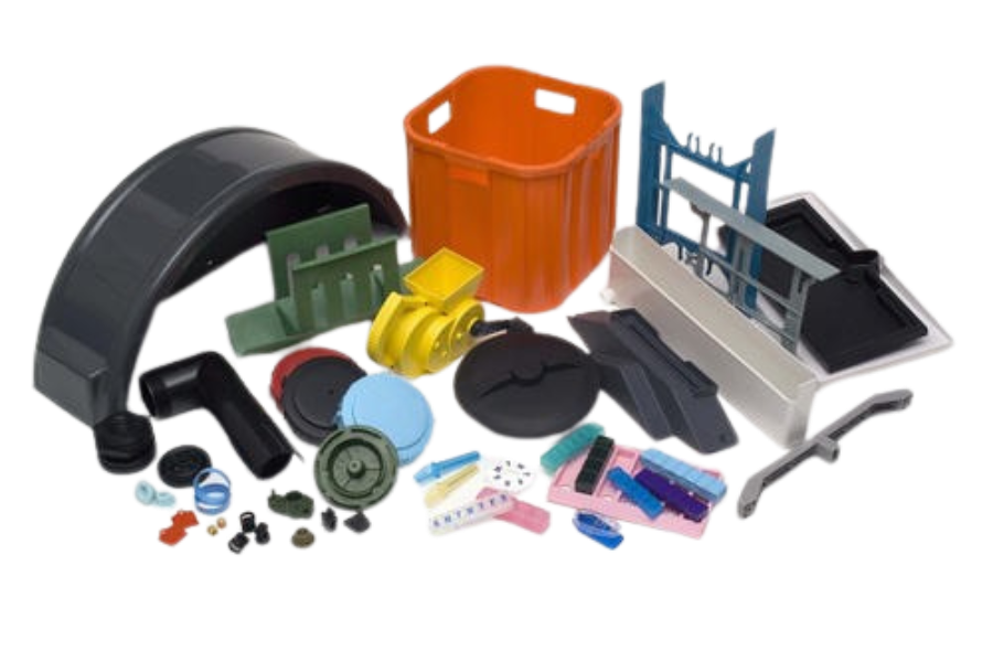 Oil Dispenser & Oil Storage Racks (2)